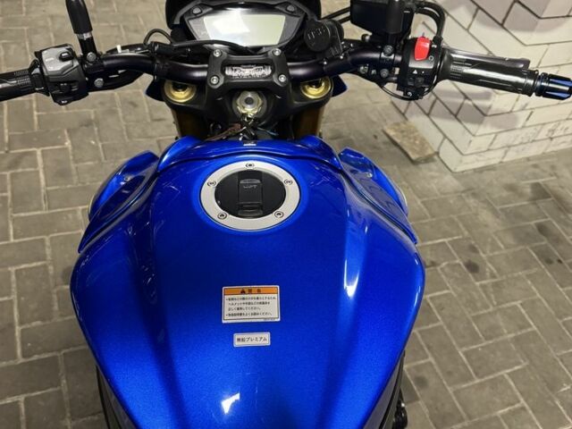 Сузуки Другая, объемом двигателя 1 л и пробегом 0 тыс. км за 9250 $, фото 12 на Automoto.ua