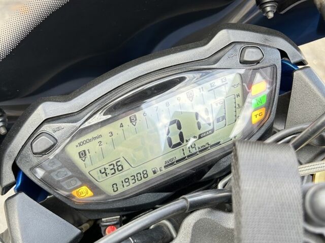 Сузуки Другая 2016 в Запорожье на Automoto.ua Сузуки Другая, объемом двигателя 1 л и пробегом 0 тыс. км за 10500 $, фото 9 на Automoto.ua