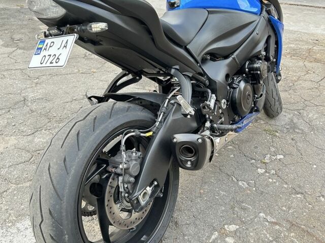 Сузуки Другая 2016 в Запорожье на Automoto.ua Сузуки Другая, объемом двигателя 1 л и пробегом 0 тыс. км за 10500 $, фото 3 на Automoto.ua