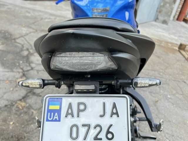 Сузуки Другая 2016 в Запорожье на Automoto.ua Сузуки Другая, объемом двигателя 1 л и пробегом 0 тыс. км за 10500 $, фото 4 на Automoto.ua