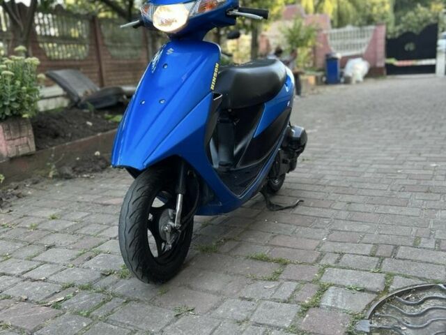 Сузуки Другая, объемом двигателя 49 л и пробегом 0 тыс. км за 560 $, фото 2 на Automoto.ua