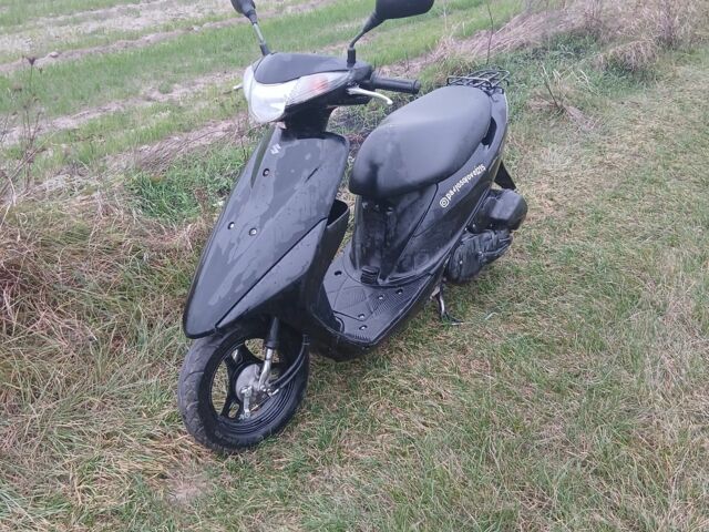 Сузуки Другая, объемом двигателя 50 л и пробегом 0 тыс. км за 359 $, фото 1 на Automoto.ua