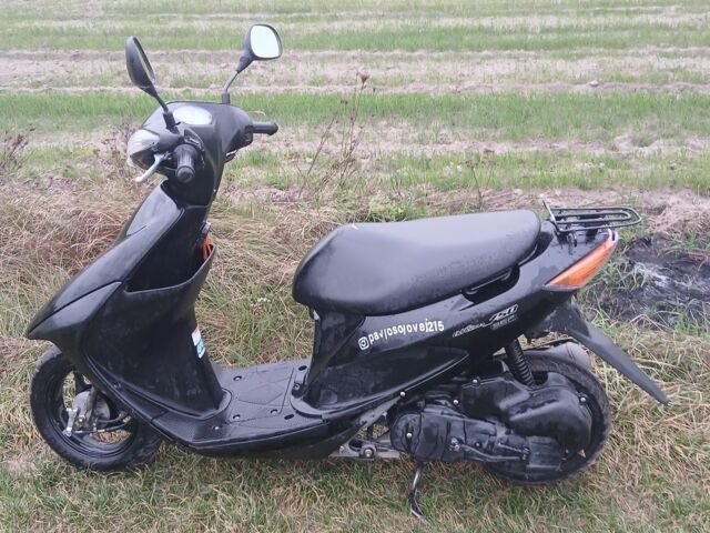 Сузуки Другая, объемом двигателя 49 л и пробегом 0 тыс. км за 407 $, фото 5 на Automoto.ua