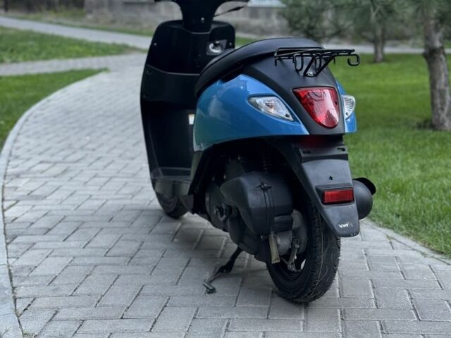 Сузуки Другая, объемом двигателя 49 л и пробегом 0 тыс. км за 800 $, фото 4 на Automoto.ua