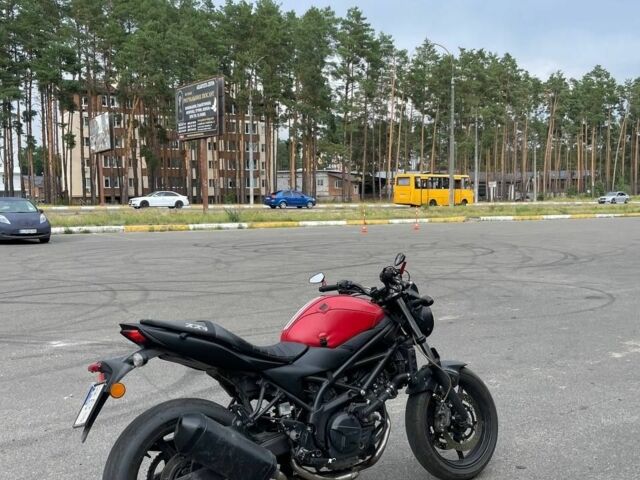 Сузуки Другая, объемом двигателя 0.65 л и пробегом 0 тыс. км за 4999 $, фото 1 на Automoto.ua