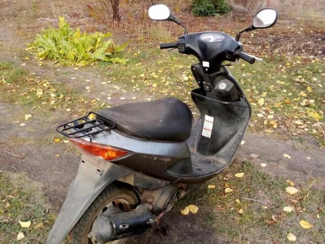 Сузуки Другая, объемом двигателя 50 л и пробегом 0 тыс. км за 440 $, фото 3 на Automoto.ua