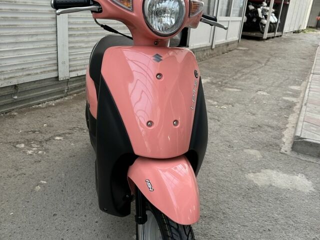 Сузукі Інша, об'ємом двигуна 49 л та пробігом 0 тис. км за 750 $, фото 14 на Automoto.ua