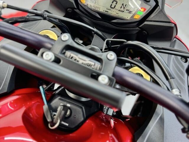 Сузуки Другая, объемом двигателя 1 л и пробегом 0 тыс. км за 8900 $, фото 20 на Automoto.ua