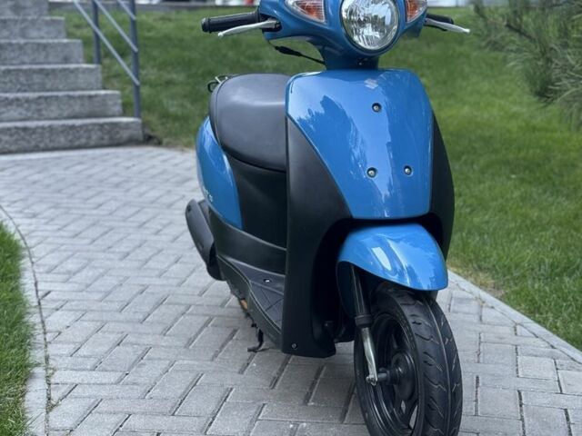 Сузуки Другая, объемом двигателя 49 л и пробегом 0 тыс. км за 800 $, фото 1 на Automoto.ua