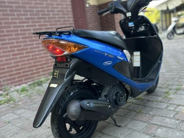 Сузуки Другая, объемом двигателя 49 л и пробегом 0 тыс. км за 560 $, фото 4 на Automoto.ua