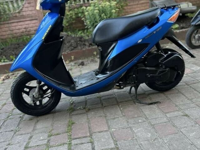 Сузуки Другая, объемом двигателя 49 л и пробегом 0 тыс. км за 560 $, фото 1 на Automoto.ua