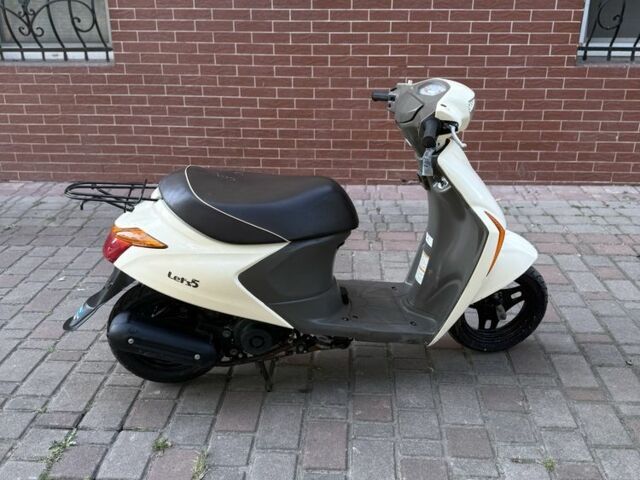 Сузуки Другая, объемом двигателя 49 л и пробегом 0 тыс. км за 600 $, фото 2 на Automoto.ua