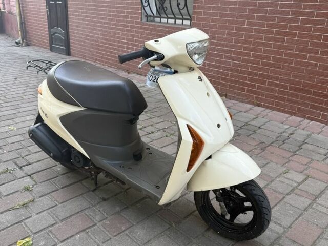 Сузуки Другая, объемом двигателя 49 л и пробегом 0 тыс. км за 600 $, фото 1 на Automoto.ua