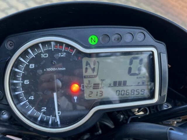 Сузукі Інша, об'ємом двигуна 0.75 л та пробігом 0 тис. км за 3800 $, фото 7 на Automoto.ua