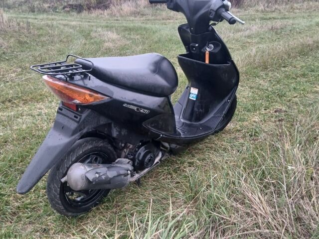 Сузуки Другая, объемом двигателя 49 л и пробегом 0 тыс. км за 407 $, фото 2 на Automoto.ua