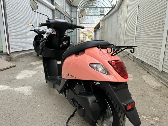 Сузукі Інша, об'ємом двигуна 49 л та пробігом 0 тис. км за 750 $, фото 16 на Automoto.ua