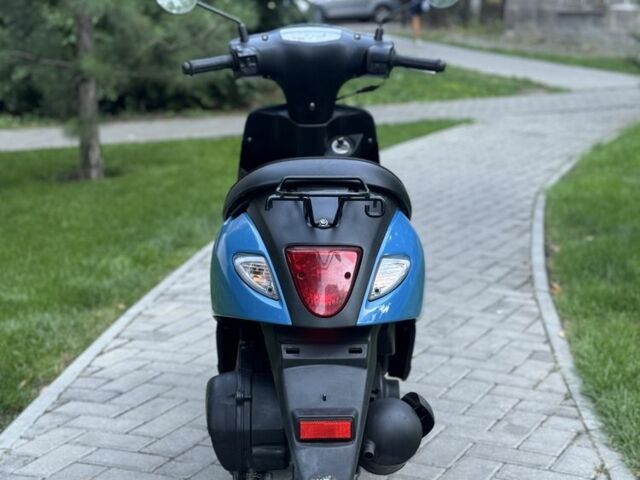 Сузуки Другая, объемом двигателя 49 л и пробегом 0 тыс. км за 800 $, фото 11 на Automoto.ua