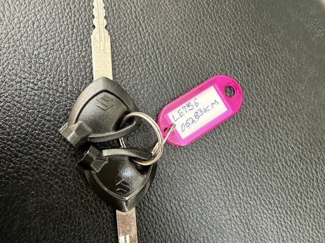 Сузукі Інша, об'ємом двигуна 49 л та пробігом 0 тис. км за 750 $, фото 12 на Automoto.ua