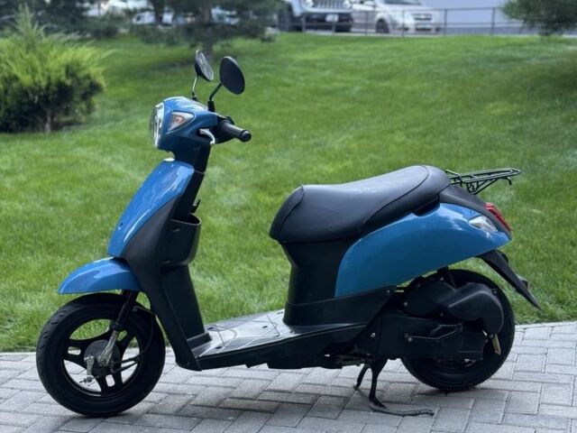 Сузуки Другая, объемом двигателя 49 л и пробегом 0 тыс. км за 800 $, фото 2 на Automoto.ua