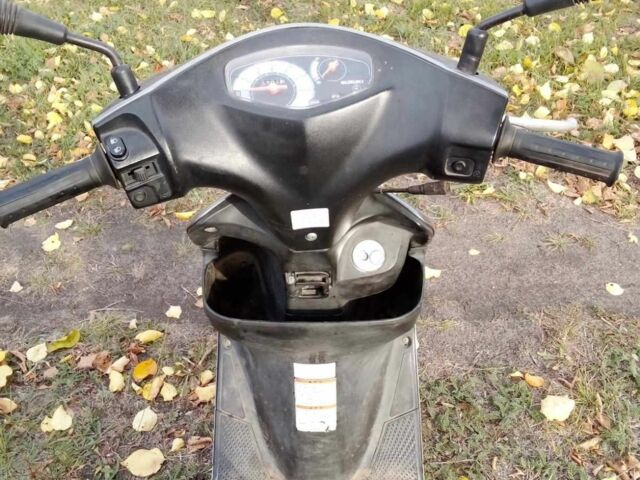 Сузуки Другая, объемом двигателя 50 л и пробегом 0 тыс. км за 440 $, фото 2 на Automoto.ua