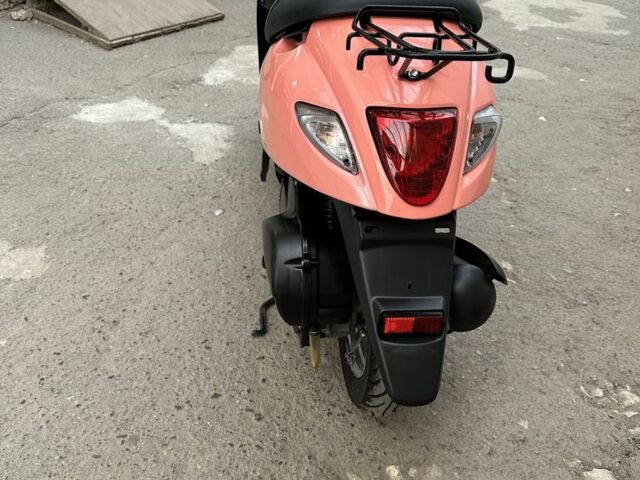 Сузукі Інша, об'ємом двигуна 49 л та пробігом 0 тис. км за 750 $, фото 7 на Automoto.ua