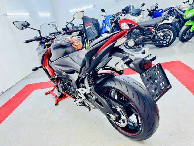 Сузуки Другая, объемом двигателя 1 л и пробегом 0 тыс. км за 8900 $, фото 7 на Automoto.ua