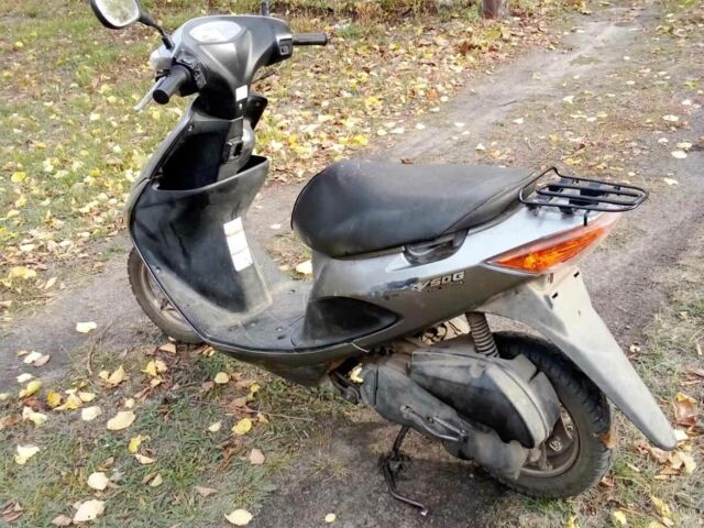 Сузуки Другая, объемом двигателя 50 л и пробегом 0 тыс. км за 440 $, фото 1 на Automoto.ua