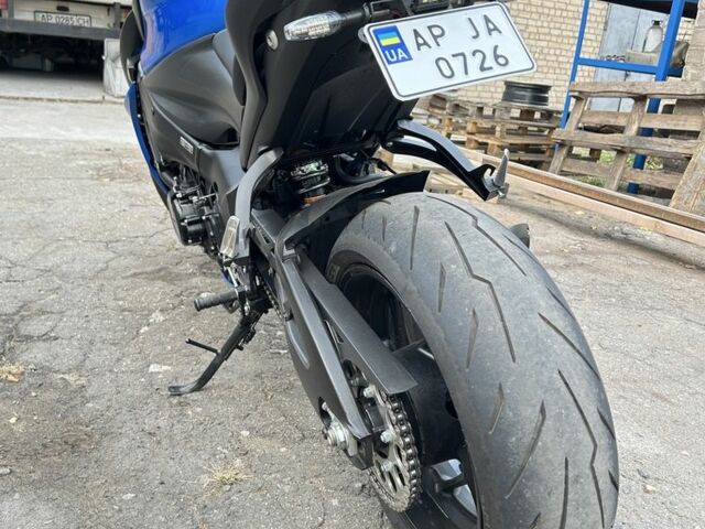 Сузуки Другая 2016 в Запорожье на Automoto.ua Сузуки Другая, объемом двигателя 1 л и пробегом 0 тыс. км за 10500 $, фото 5 на Automoto.ua