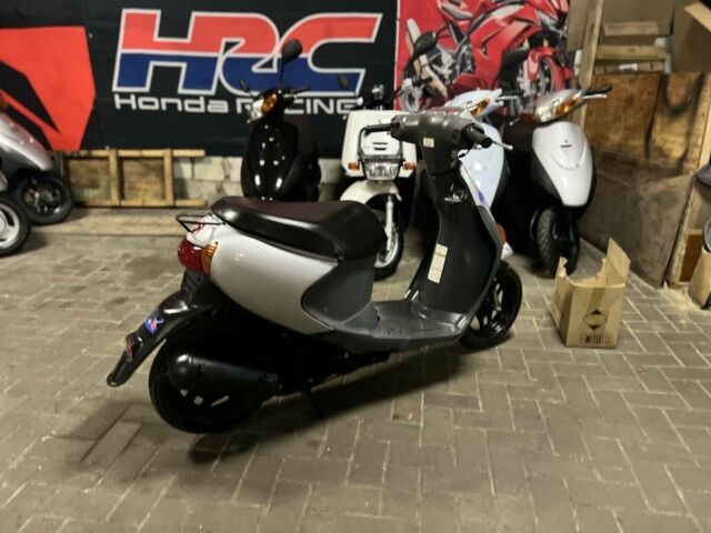 Сузукі Інша, об'ємом двигуна 49 л та пробігом 0 тис. км за 440 $, фото 2 на Automoto.ua