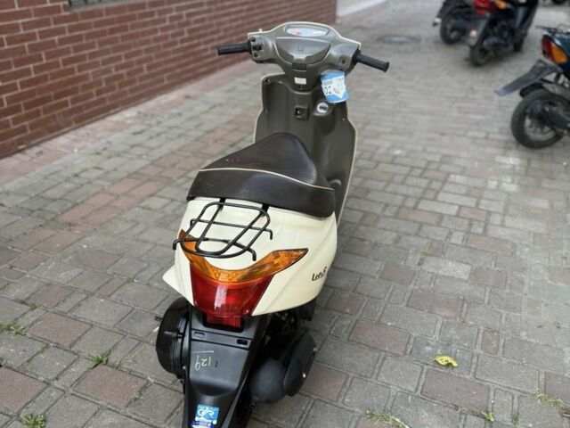 Сузуки Другая, объемом двигателя 49 л и пробегом 0 тыс. км за 600 $, фото 3 на Automoto.ua