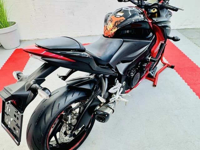 Сузуки Другая, объемом двигателя 1 л и пробегом 0 тыс. км за 8900 $, фото 3 на Automoto.ua