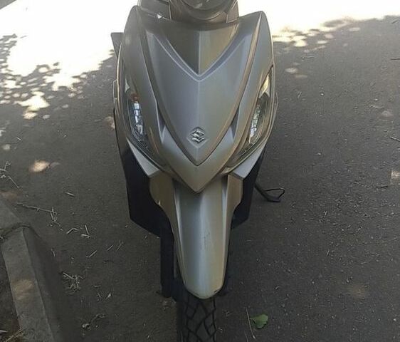 Сузуки Другая, объемом двигателя 0.11 л и пробегом 0 тыс. км за 1000 $, фото 1 на Automoto.ua