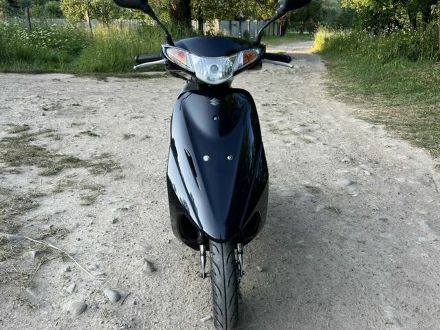 Сузукі Інша, об'ємом двигуна 49 л та пробігом 0 тис. км за 650 $, фото 2 на Automoto.ua