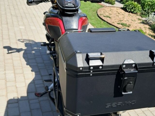 Сузуки Другая, объемом двигателя 1 л и пробегом 0 тыс. км за 9500 $, фото 6 на Automoto.ua