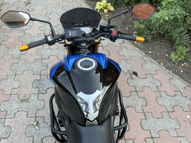 Сузуки Другая, объемом двигателя 0.75 л и пробегом 0 тыс. км за 8900 $, фото 11 на Automoto.ua