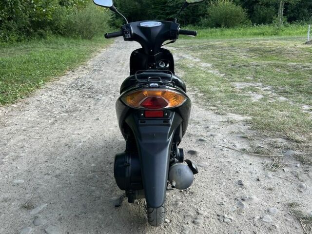 Сузукі Інша, об'ємом двигуна 49 л та пробігом 0 тис. км за 650 $, фото 6 на Automoto.ua