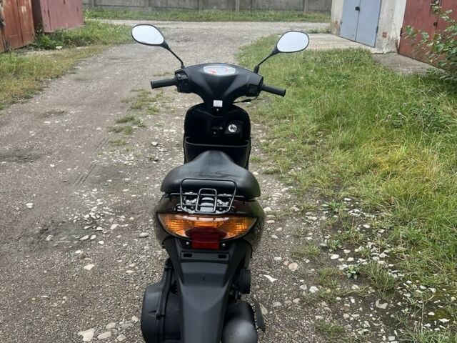 Сузукі Інша, об'ємом двигуна 49 л та пробігом 0 тис. км за 580 $, фото 3 на Automoto.ua