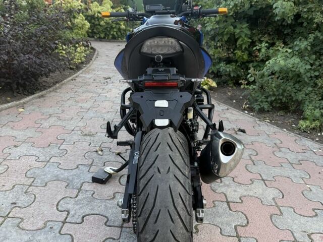 Сузуки Другая, объемом двигателя 0.75 л и пробегом 0 тыс. км за 8900 $, фото 4 на Automoto.ua