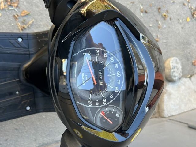 Сузуки Другая, объемом двигателя 0.13 л и пробегом 0 тыс. км за 1700 $, фото 3 на Automoto.ua