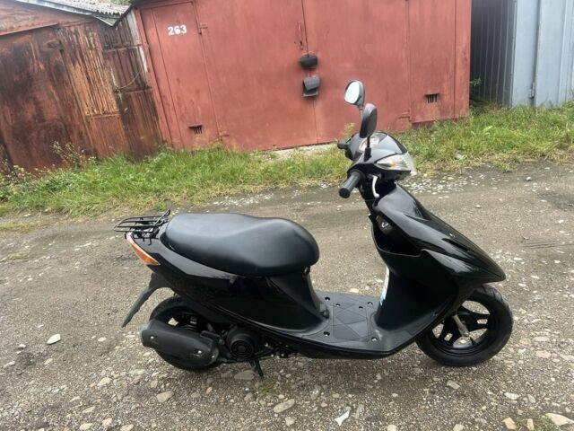 Сузукі Інша, об'ємом двигуна 49 л та пробігом 0 тис. км за 580 $, фото 2 на Automoto.ua