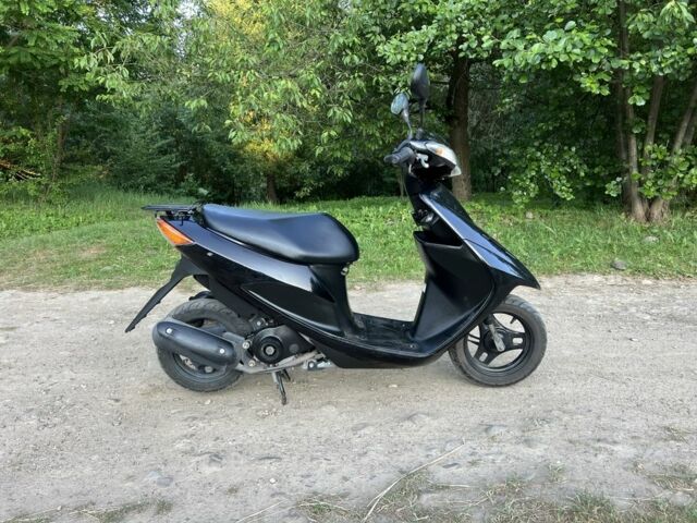 Сузукі Інша, об'ємом двигуна 49 л та пробігом 0 тис. км за 650 $, фото 1 на Automoto.ua