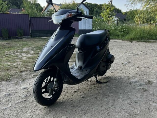 Сузукі Інша, об'ємом двигуна 49 л та пробігом 0 тис. км за 650 $, фото 3 на Automoto.ua