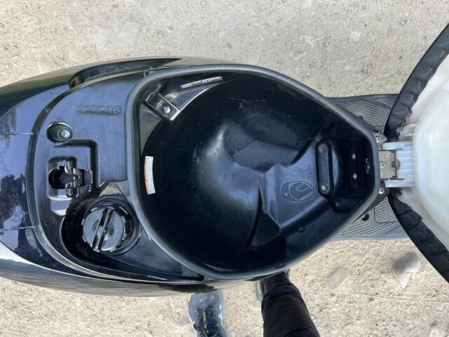 Сузукі Інша, об'ємом двигуна 49 л та пробігом 0 тис. км за 650 $, фото 9 на Automoto.ua