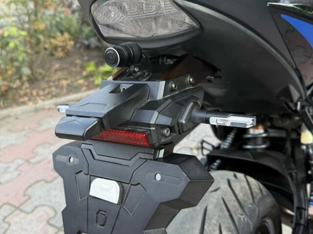 Сузуки Другая, объемом двигателя 0.75 л и пробегом 0 тыс. км за 8900 $, фото 5 на Automoto.ua