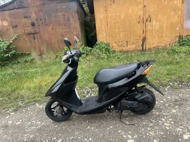 Сузукі Інша, об'ємом двигуна 49 л та пробігом 0 тис. км за 580 $, фото 4 на Automoto.ua