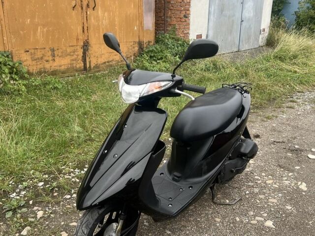 Сузукі Інша, об'ємом двигуна 49 л та пробігом 0 тис. км за 580 $, фото 5 на Automoto.ua