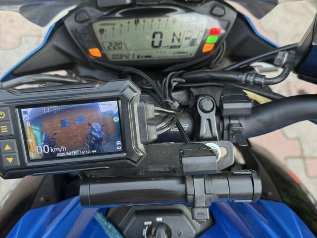 Сузуки Другая, объемом двигателя 0.75 л и пробегом 0 тыс. км за 8900 $, фото 10 на Automoto.ua