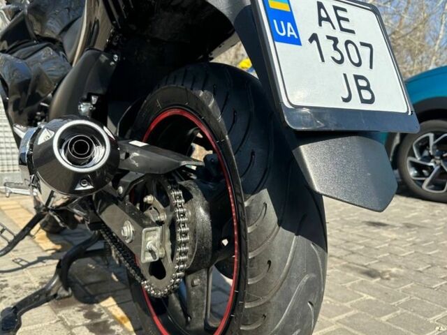 Сузуки Другая, объемом двигателя 0.25 л и пробегом 0 тыс. км за 3200 $, фото 1 на Automoto.ua