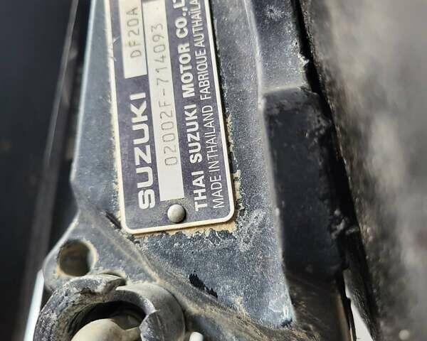 Сузуки Другая, объемом двигателя 0 л и пробегом 1 тыс. км за 2000 $, фото 1 на Automoto.ua