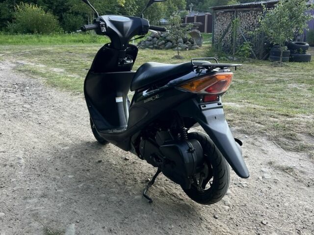 Сузукі Інша, об'ємом двигуна 49 л та пробігом 0 тис. км за 650 $, фото 5 на Automoto.ua